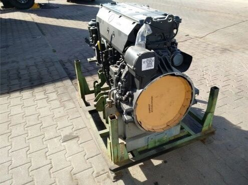 Mercedes-Benz OM926 truck - Motor para Camião: foto 5 Mercedes-Benz OM926 truck - Motor para Camião: foto 5