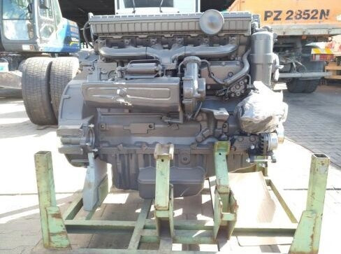 Mercedes-Benz OM926 truck - Motor para Camião: foto 4 Mercedes-Benz OM926 truck - Motor para Camião: foto 4