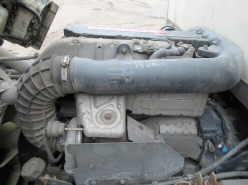 Renault DXI5   Renault MIDLUM truck - Motor para Camião: foto 2 Renault DXI5   Renault MIDLUM truck - Motor para Camião: foto 2