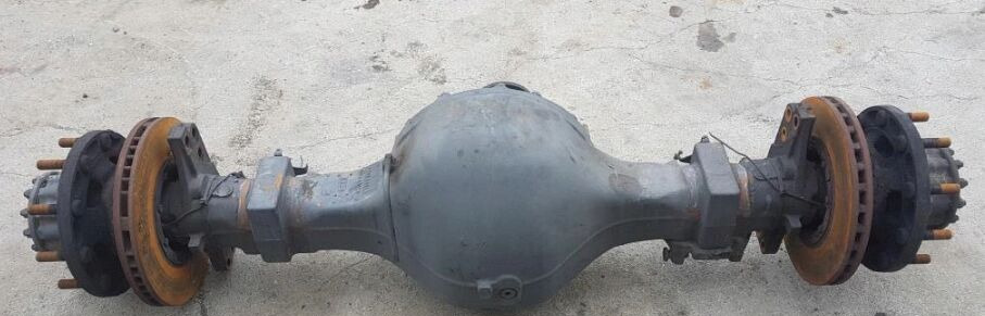 Renault MAGNUM truck - Eixo e peças para Camião: foto 5 Renault MAGNUM truck - Eixo e peças para Camião: foto 5