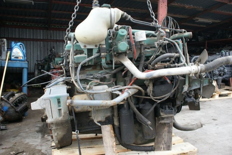 Volvo TD 73 ES Volvo FL 7 - Motor para Camião: foto 3 Volvo TD 73 ES Volvo FL 7 - Motor para Camião: foto 3