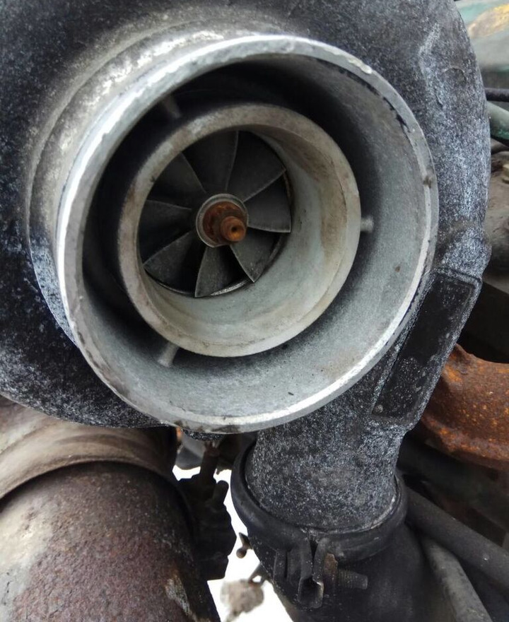 Volvo TD73E Volvo FL7 - Motor para Camião: foto 3 Volvo TD73E Volvo FL7 - Motor para Camião: foto 3