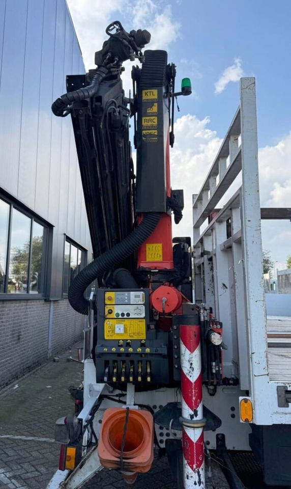 PALFINGER PK18002EH - Grua para camião: foto 4 PALFINGER PK18002EH - Grua para camião: foto 4