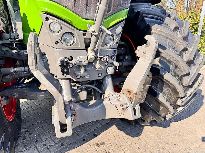 Fendt 1050 Gen2 ProfiPlus - Trator: foto 4 Fendt 1050 Gen2 ProfiPlus - Trator: foto 4