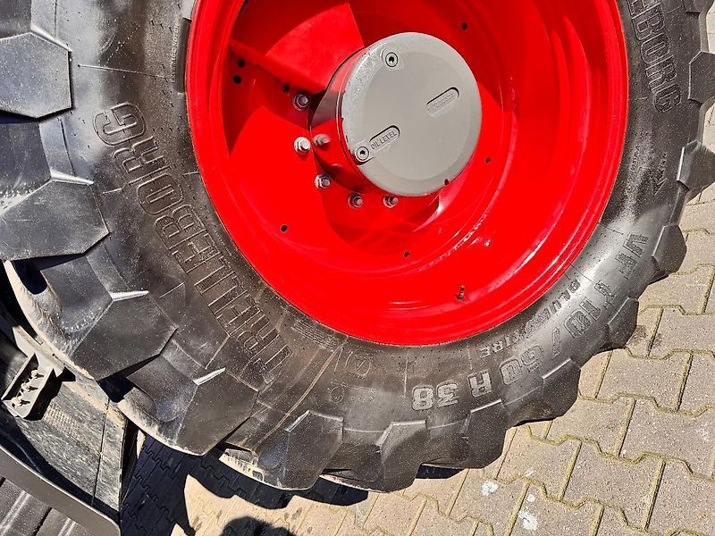 Fendt 1050 Gen2 ProfiPlus - Trator: foto 5 Fendt 1050 Gen2 ProfiPlus - Trator: foto 5