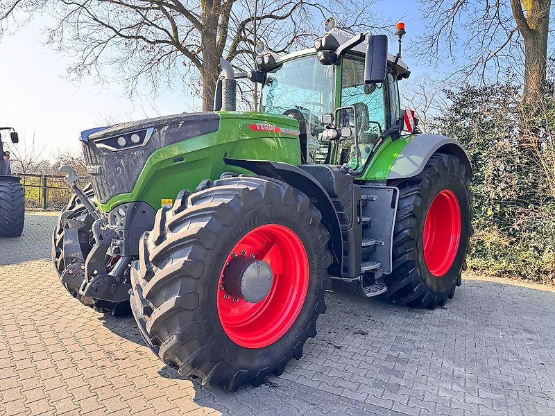 Fendt 1050 Gen2 ProfiPlus - Trator: foto 1 Fendt 1050 Gen2 ProfiPlus - Trator: foto 1