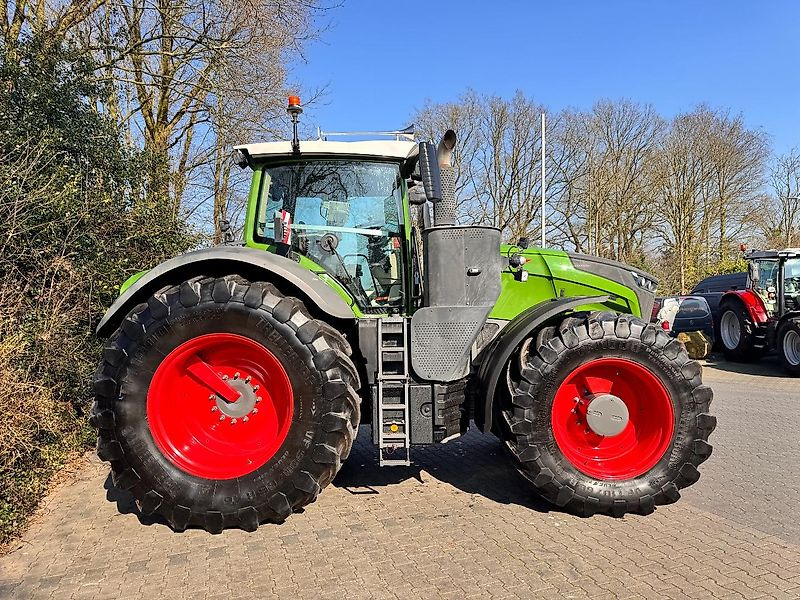 Fendt 1050 Gen2 ProfiPlus - Trator: foto 2 Fendt 1050 Gen2 ProfiPlus - Trator: foto 2