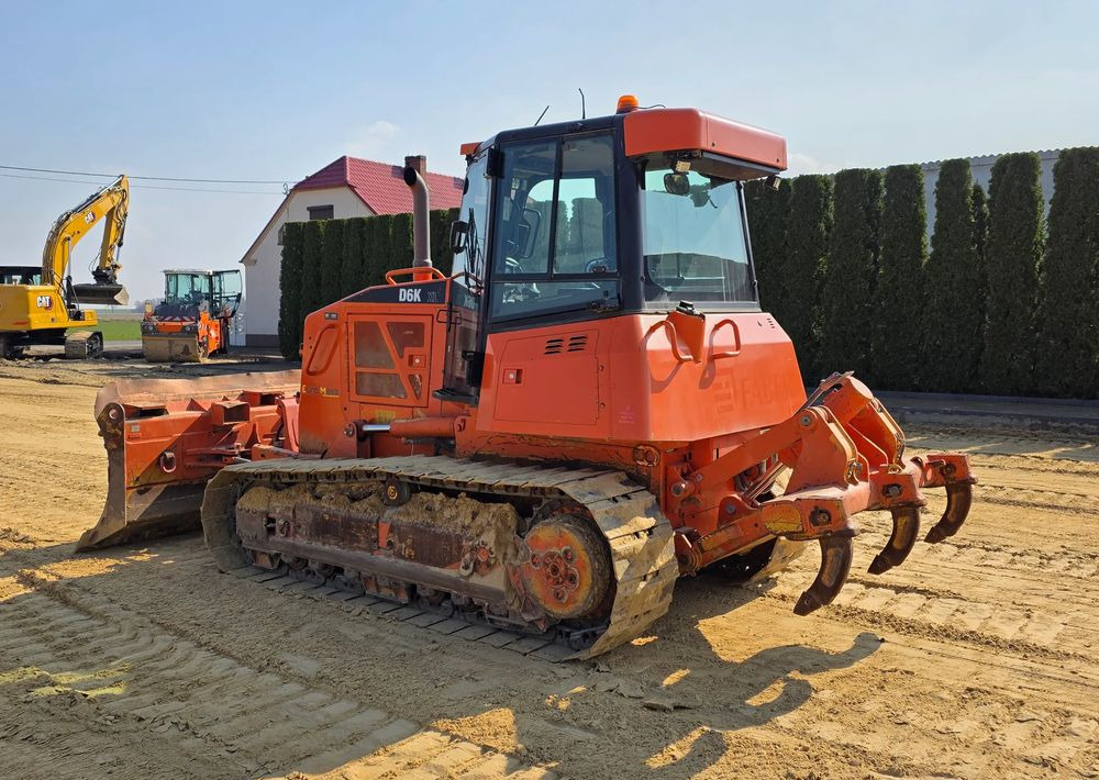 Caterpillar D6K XL, 2011 ROK, ZRYWAK - Buldôzer: foto 5 Caterpillar D6K XL, 2011 ROK, ZRYWAK - Buldôzer: foto 5