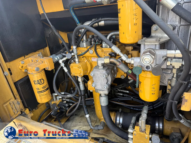 Escavadora de rastos Caterpillar 325D long reach: foto 17