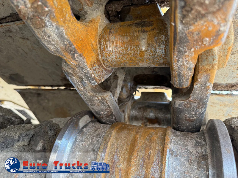Escavadora de rastos Caterpillar 325D long reach: foto 12