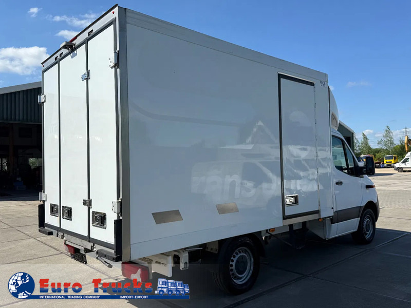 Mercedes-Benz Sprinter 316 - Carrinha frigorífica: foto 4 Mercedes-Benz Sprinter 316 - Carrinha frigorífica: foto 4