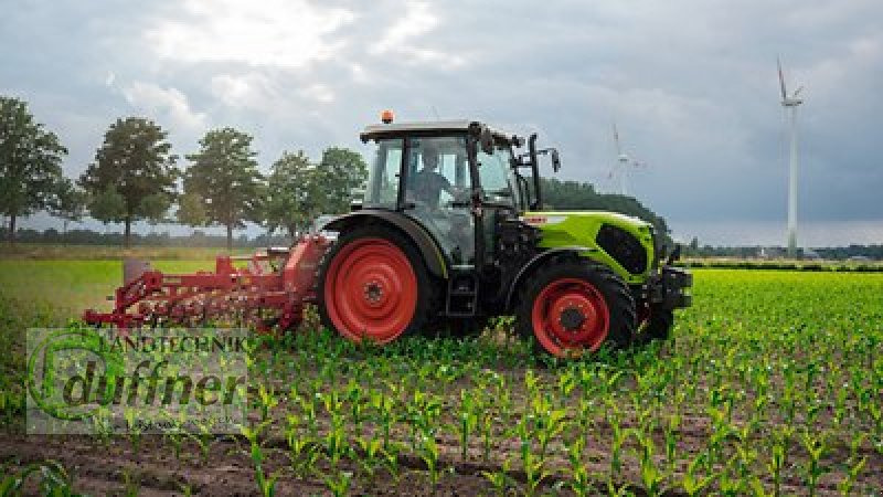 CLAAS Axos 240 Advanced - Trator: foto 1 CLAAS Axos 240 Advanced - Trator: foto 1