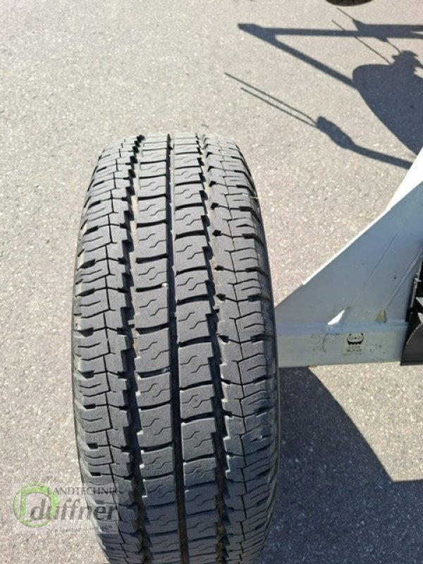 CLAAS VOLTO 900 T - Ancinho enleirador: foto 4 CLAAS VOLTO 900 T - Ancinho enleirador: foto 4