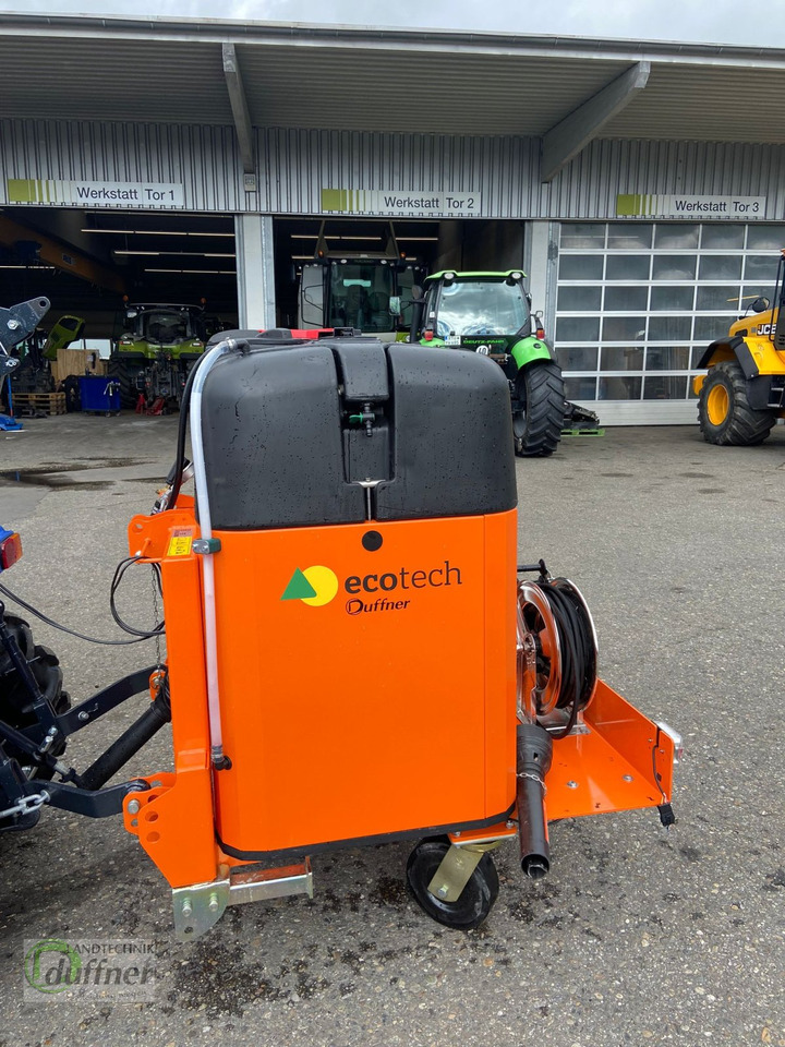 EcoTech SWA300 - Lavadora de alta pressão: foto 4 EcoTech SWA300 - Lavadora de alta pressão: foto 4