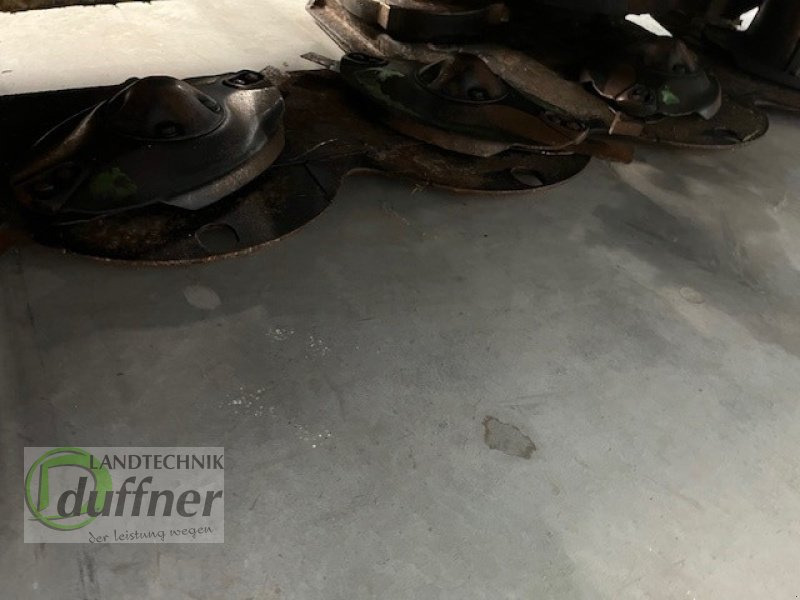 Krone Easy Cut 32 - Gadanheira: foto 4 Krone Easy Cut 32 - Gadanheira: foto 4