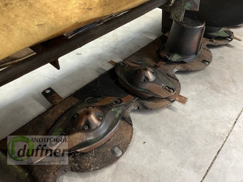 Krone Easy Cut 400 - Gadanheira: foto 5 Krone Easy Cut 400 - Gadanheira: foto 5