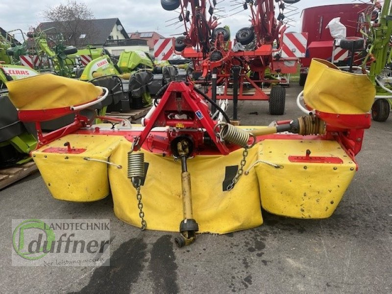 Pöttinger Eurocat 311 - Gadanheira: foto 2 Pöttinger Eurocat 311 - Gadanheira: foto 2