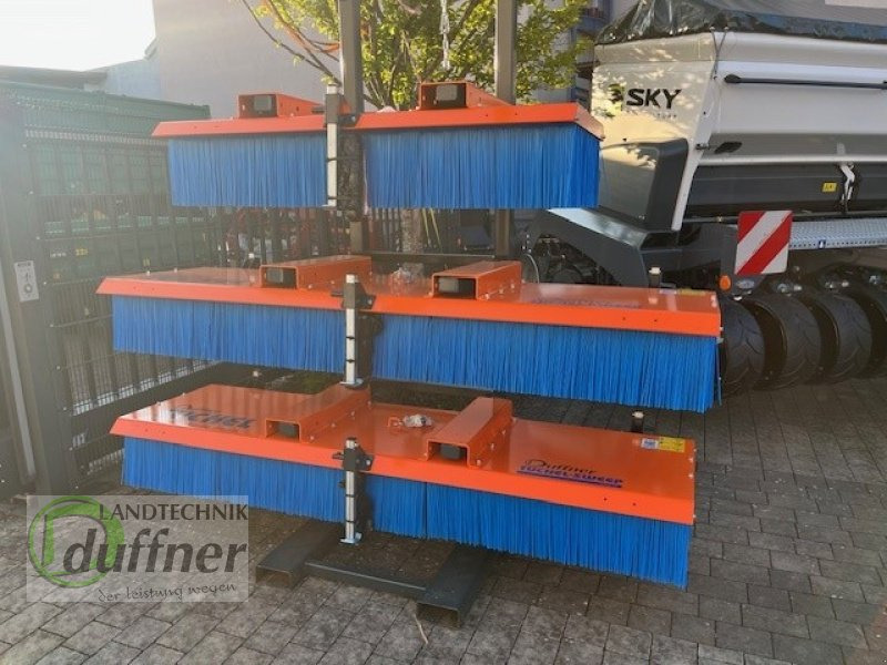 Tuchel Solo 150 - Vassoura: foto 3 Tuchel Solo 150 - Vassoura: foto 3