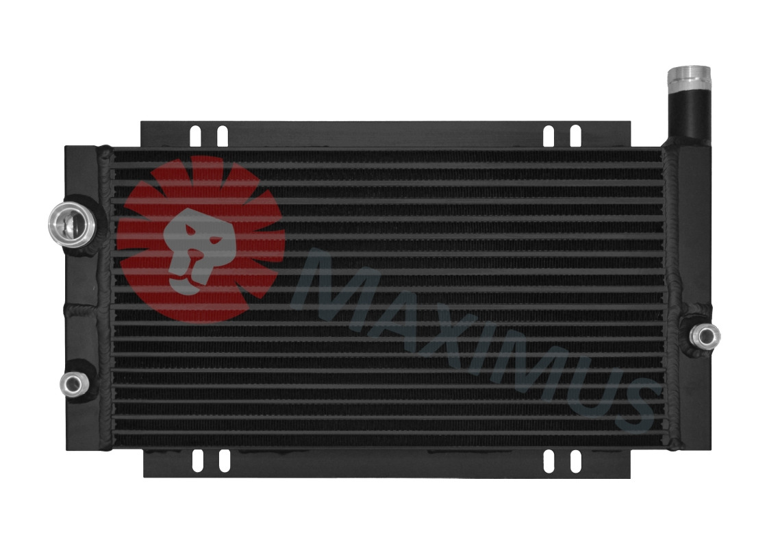 ATLAS COPCO GA11 - Radiador de óleo para Compressor de ar: foto 1 ATLAS COPCO GA11 - Radiador de óleo para Compressor de ar: foto 1