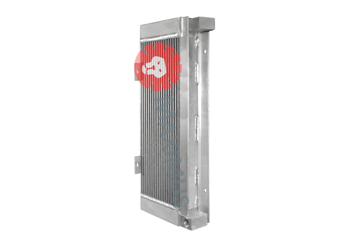 ATLAS COPCO GA18 - Radiador de óleo para Compressor de ar: foto 2 ATLAS COPCO GA18 - Radiador de óleo para Compressor de ar: foto 2