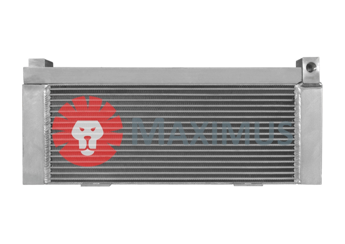 ATLAS COPCO GA18 - Radiador de óleo para Compressor de ar: foto 1 ATLAS COPCO GA18 - Radiador de óleo para Compressor de ar: foto 1