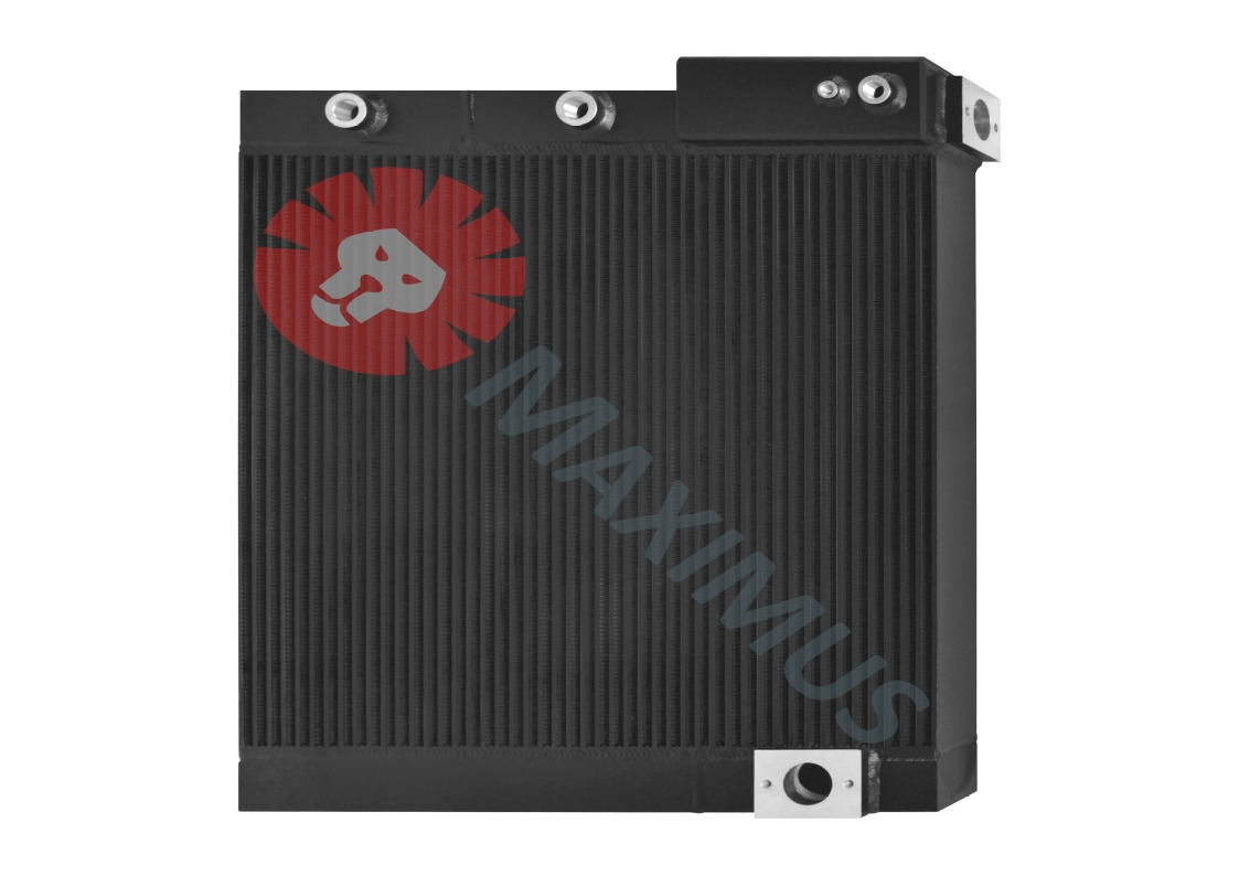 ATLAS COPCO GA75 - Radiador para Compressor de ar: foto 1 ATLAS COPCO GA75 - Radiador para Compressor de ar: foto 1
