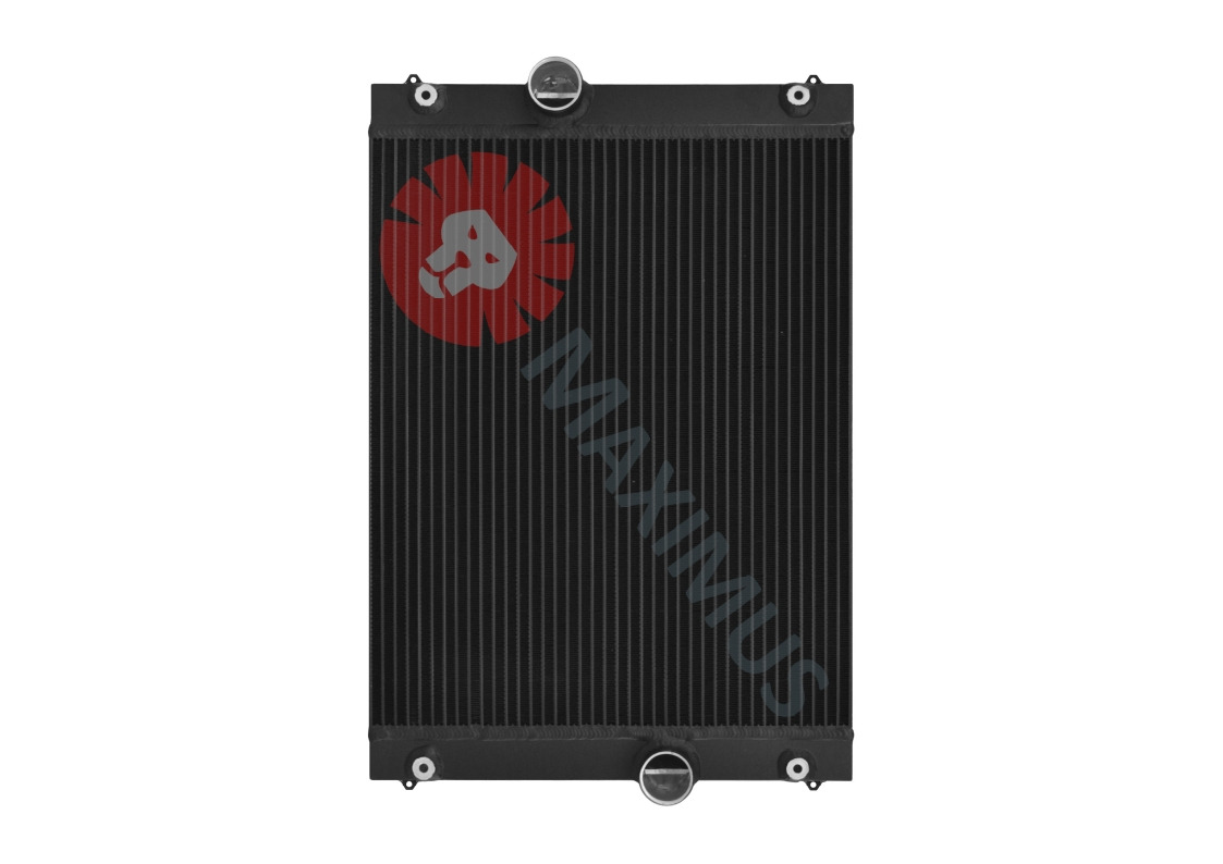CASE NEW HOLLAND MAGNUM 235 250 260 280 290 310 315 340 370 D150C D180C - Radiador para Trator: foto 1 CASE NEW HOLLAND MAGNUM 235 250 260 280 290 310 315 340 370 D150C D180C - Radiador para Trator: foto 1