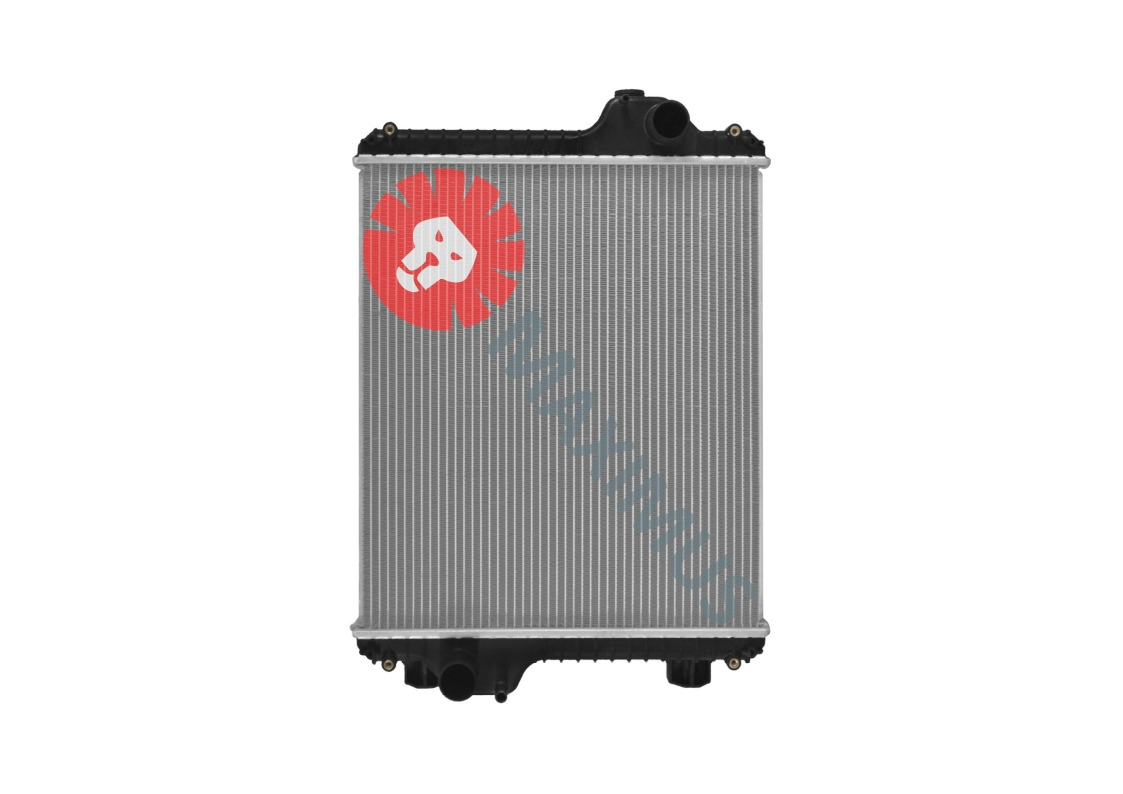 CASE NEW HOLLAND MXM140 , MXM155 , TM140 , TM155 - Radiador para Trator: foto 1 CASE NEW HOLLAND MXM140 , MXM155 , TM140 , TM155 - Radiador para Trator: foto 1