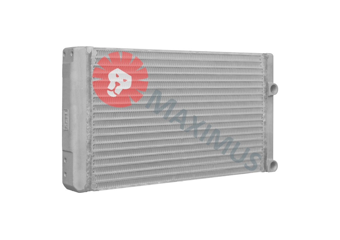 CLAAS ARION HEXASHIFT 550-520 650-620 660-510 , CMATIC 550-530 650-620 650-510 - Radiador para Trator: foto 1 CLAAS ARION HEXASHIFT 550-520 650-620 660-510 , CMATIC 550-530 650-620 650-510 - Radiador para Trator: foto 1