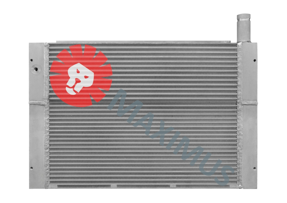 COMPAIR L30V2 - Radiador para Compressor de ar: foto 2 COMPAIR L30V2 - Radiador para Compressor de ar: foto 2