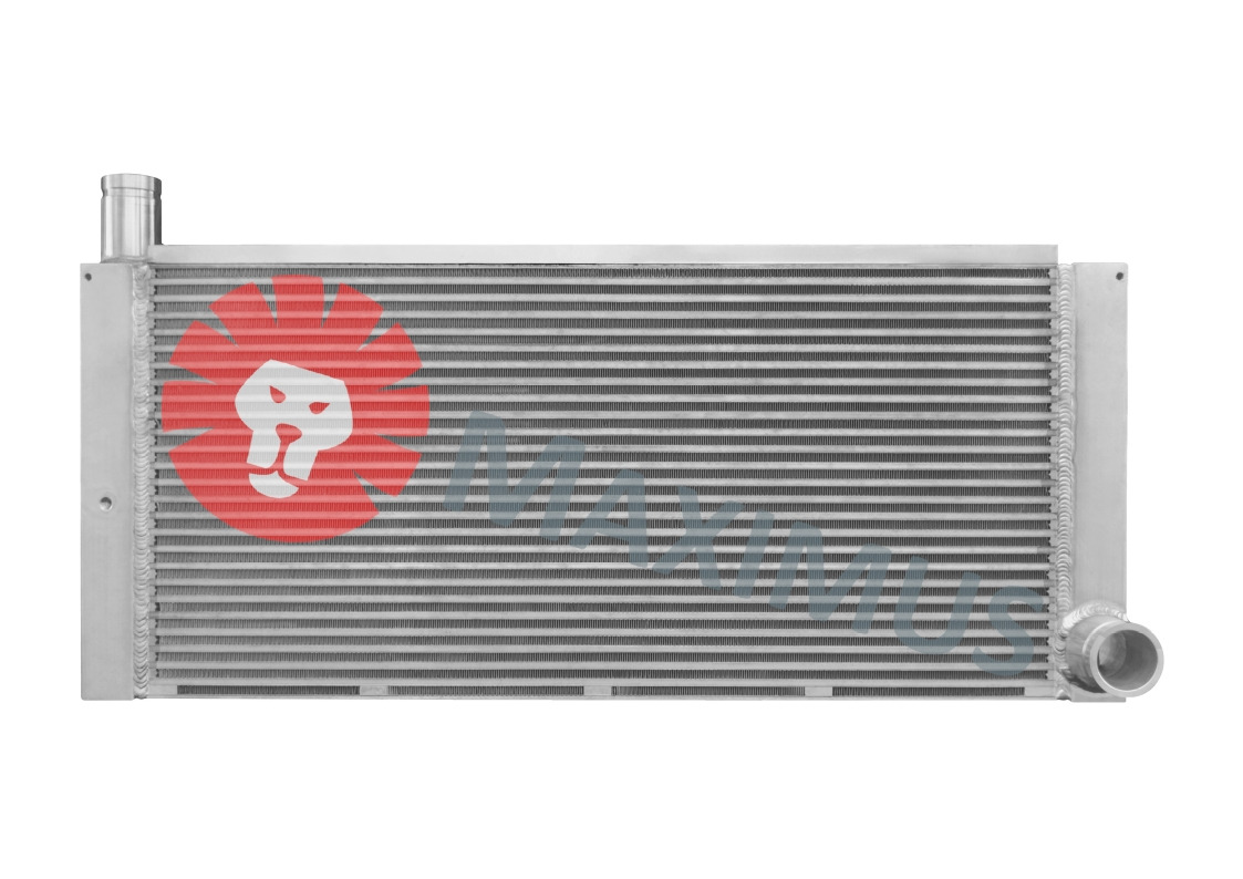 COMPAIR L90 - Intercooler para Compressor de ar: foto 1 COMPAIR L90 - Intercooler para Compressor de ar: foto 1