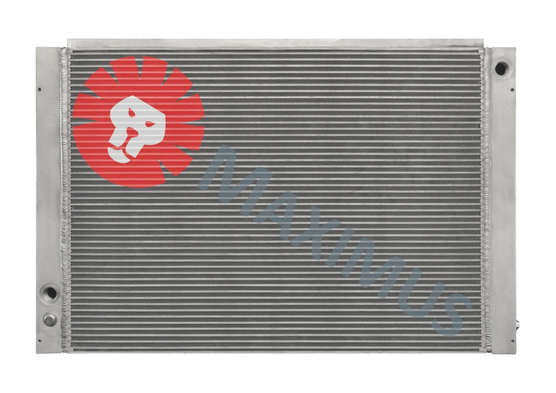 COMPAIR L90 - Radiador de óleo para Compressor de ar: foto 1 COMPAIR L90 - Radiador de óleo para Compressor de ar: foto 1