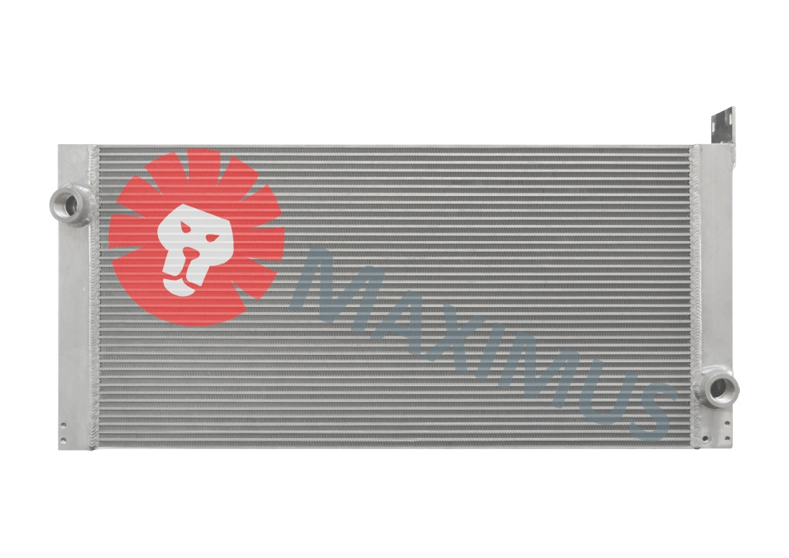 COMPAIR MARATHON 301 - Radiador de óleo para Compressor de ar: foto 1 COMPAIR MARATHON 301 - Radiador de óleo para Compressor de ar: foto 1