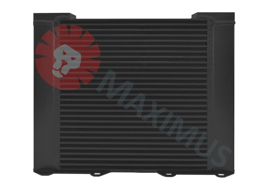 DEUTZ SILNIK BF 6M1012 - Radiador para Máquina de construção: foto 1 DEUTZ SILNIK BF 6M1012 - Radiador para Máquina de construção: foto 1