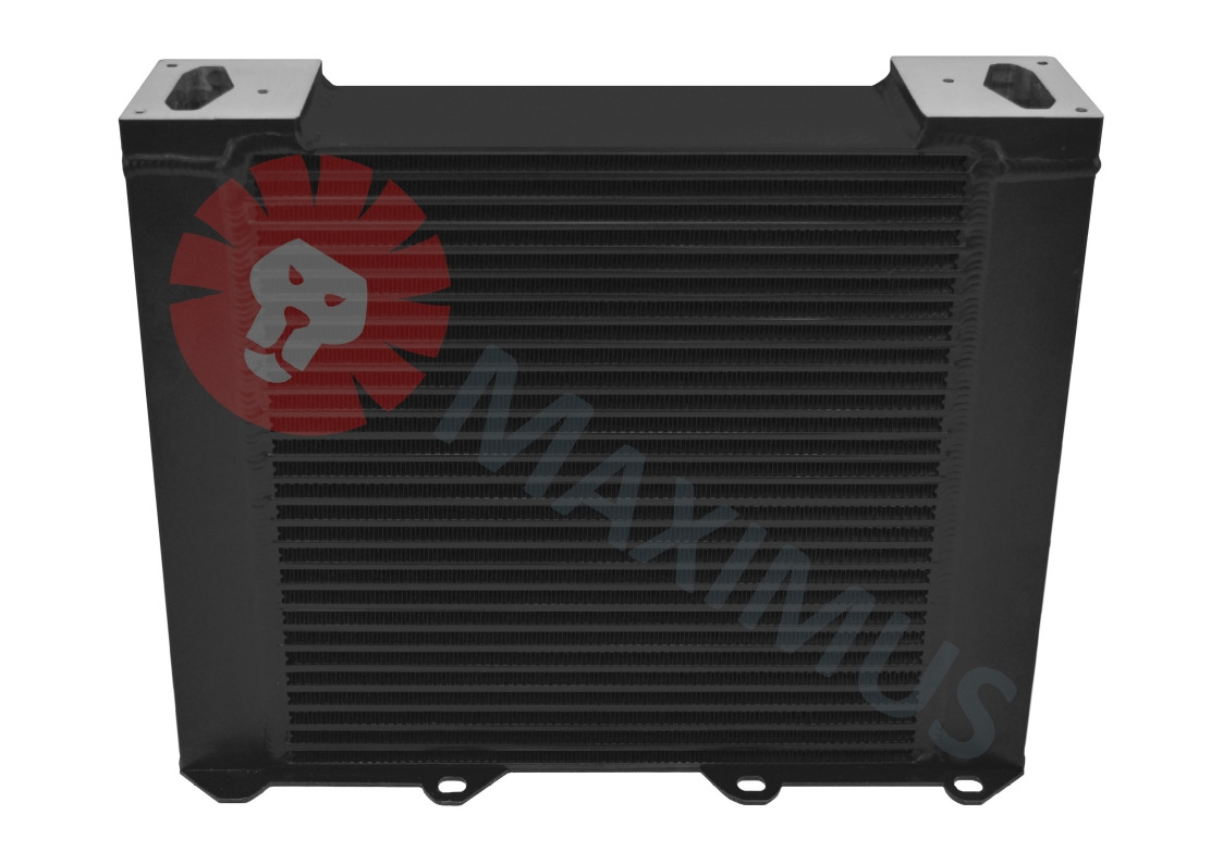 DEUTZ SILNIK BF 6M1013C - Radiador para Máquina de construção: foto 2 DEUTZ SILNIK BF 6M1013C - Radiador para Máquina de construção: foto 2