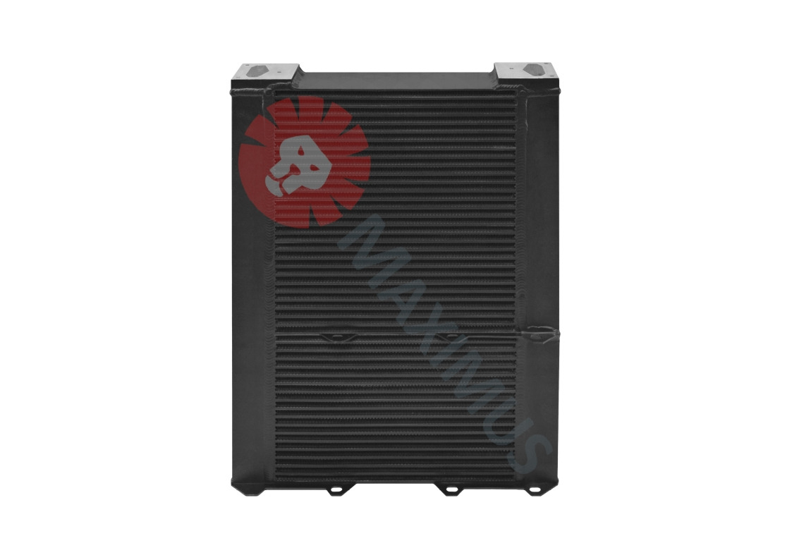 DEUTZ SILNIK BF 6M1013CP - Radiador para Máquina de construção: foto 2 DEUTZ SILNIK BF 6M1013CP - Radiador para Máquina de construção: foto 2