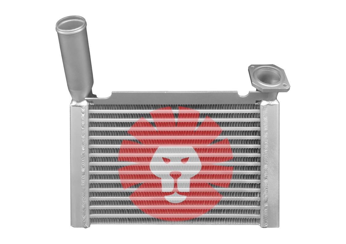 FENDT FARMER 409 VARIO, FARMER 410 VARIO, FARMER 411 VARIO, FARMER 412 VARIO, FAVORIT 711 VARIO, FAVORIT 712 VARIO 714 VARIO, 716 VARIO T2 - Intercooler para Trator: foto 1 FENDT FARMER 409 VARIO, FARMER 410 VARIO, FARMER 411 VARIO, FARMER 412 VARIO, FAVORIT 711 VARIO, FAVORIT 712 VARIO 714 VARIO, 716 VARIO T2 - Intercooler para Trator: foto 1