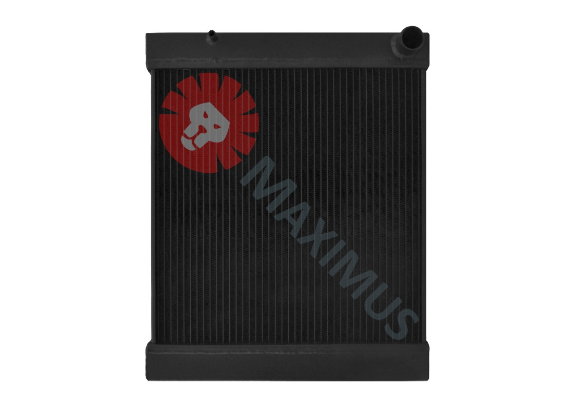 JCB 520LE 520-50LE 525LE 525-50LE - Radiador para Empilhador telescópico: foto 1 JCB 520LE 520-50LE 525LE 525-50LE - Radiador para Empilhador telescópico: foto 1