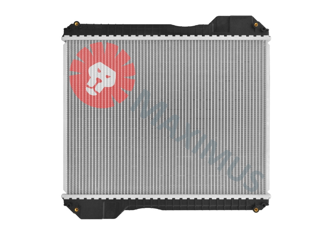 JCB  - Radiador para Pá carregadora: foto 2 JCB  - Radiador para Pá carregadora: foto 2