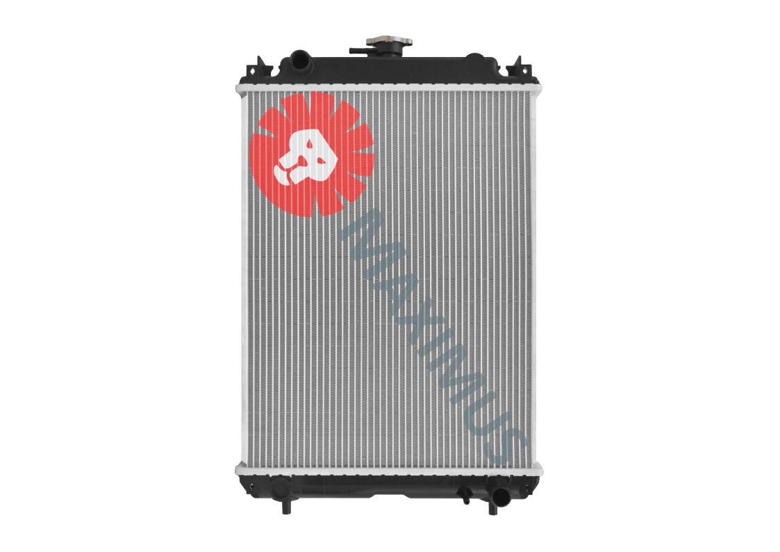 KOMATSU PC58UU - Radiador para Mini escavadeira: foto 1 KOMATSU PC58UU - Radiador para Mini escavadeira: foto 1