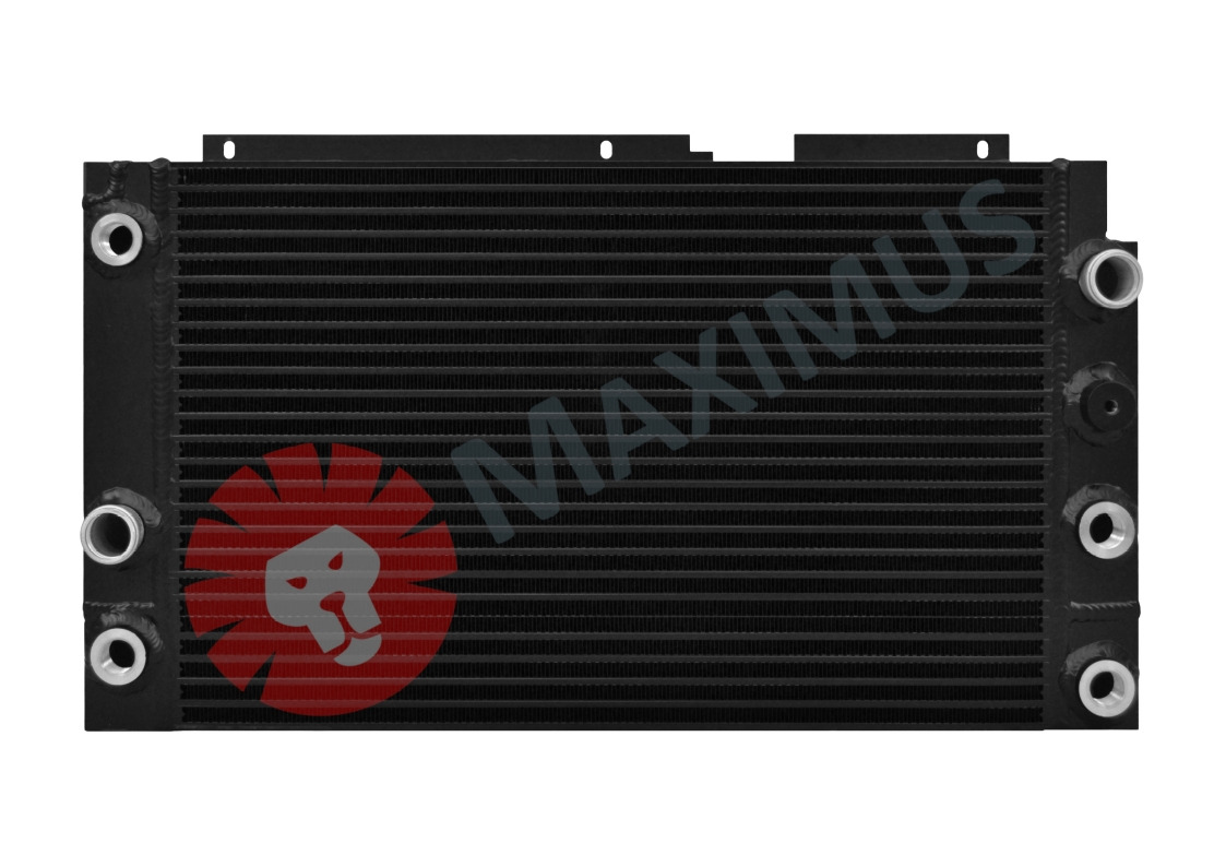 LINDE H12 H16 H18 H20 - Radiador para Empilhador: foto 1 LINDE H12 H16 H18 H20 - Radiador para Empilhador: foto 1