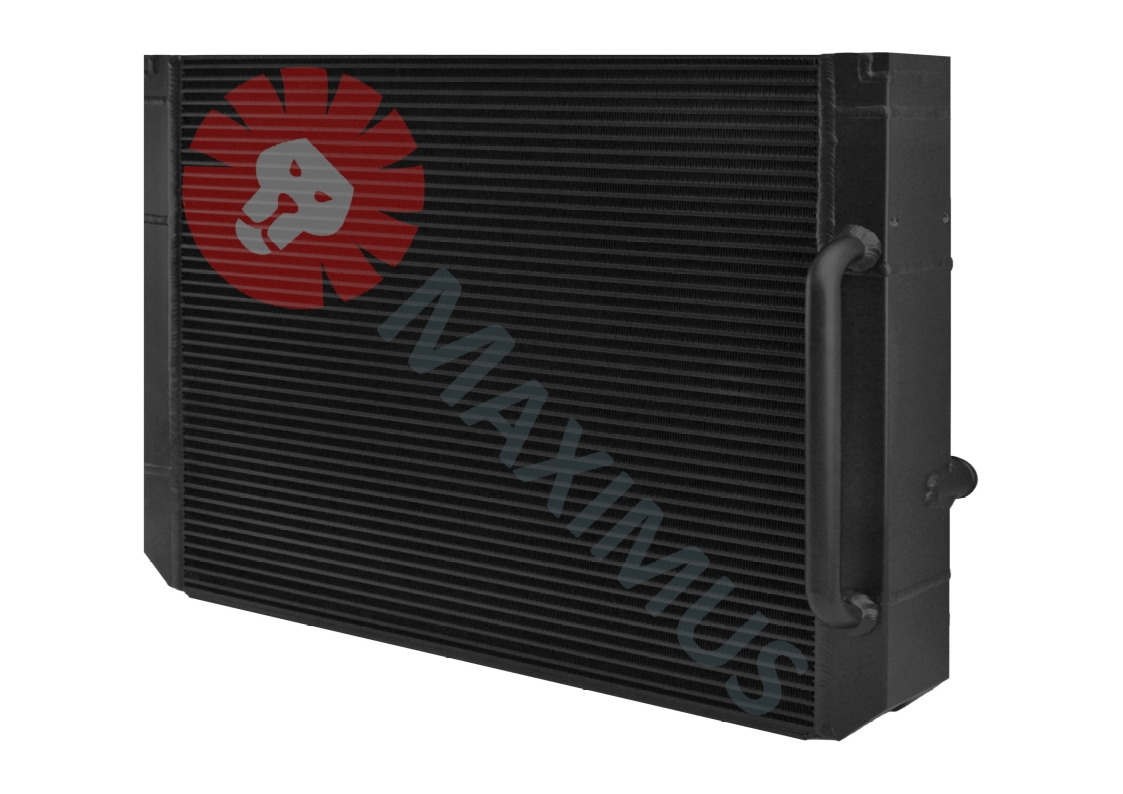 LINDE H80 - Radiador para Empilhador: foto 3 LINDE H80 - Radiador para Empilhador: foto 3