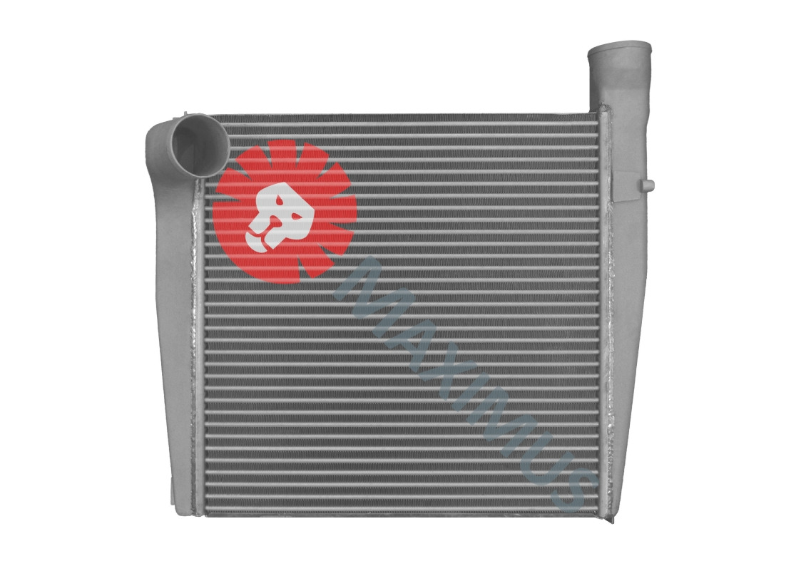 MAN BUS SETRA KASBOHRER NEOPLAN - Intercooler para Ônibus: foto 1 MAN BUS SETRA KASBOHRER NEOPLAN - Intercooler para Ônibus: foto 1