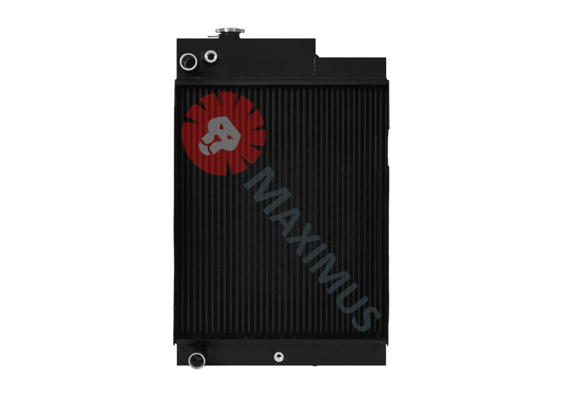 MANITOU MLT630T 634T 731T 741T 1035LT - Radiador para Empilhador telescópico: foto 1 MANITOU MLT630T 634T 731T 741T 1035LT - Radiador para Empilhador telescópico: foto 1