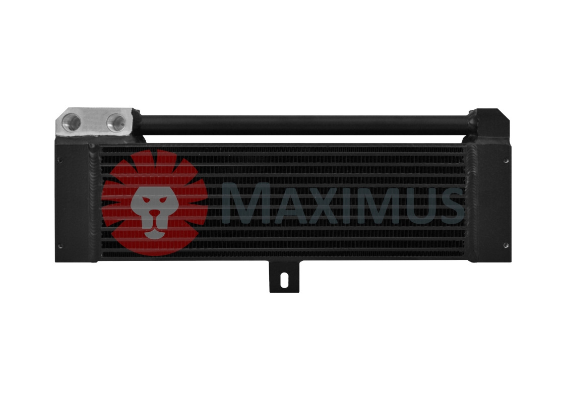 MASSEY FERGUSON MF 7465 T3 SISU, MF 7475 T3 SISU, MF 7480 T3 SISU - Radiador para Trator: foto 1 MASSEY FERGUSON MF 7465 T3 SISU, MF 7475 T3 SISU, MF 7480 T3 SISU - Radiador para Trator: foto 1