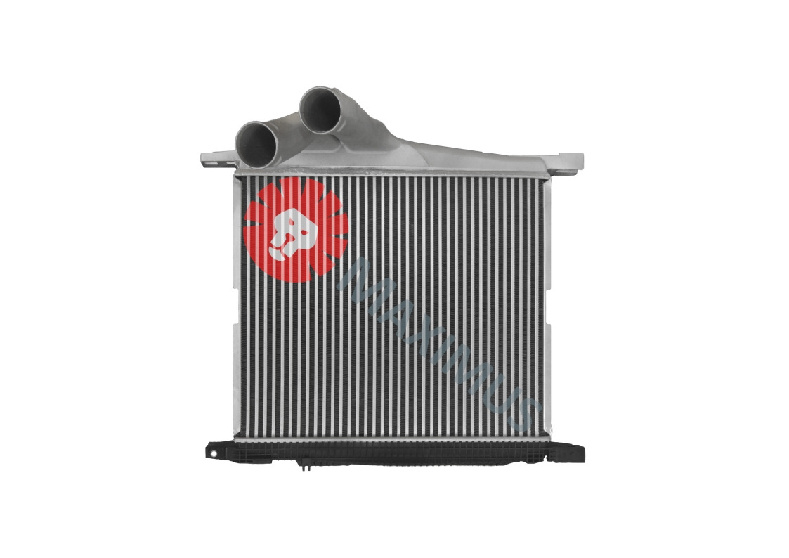 MERCEDES-BENZ ATEGO - Intercooler para Camião: foto 1 MERCEDES-BENZ ATEGO - Intercooler para Camião: foto 1