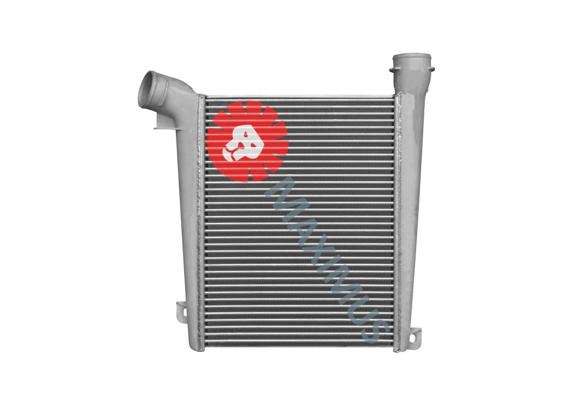 MERCEDES-BENZ O405 - Intercooler para Ônibus: foto 1 MERCEDES-BENZ O405 - Intercooler para Ônibus: foto 1