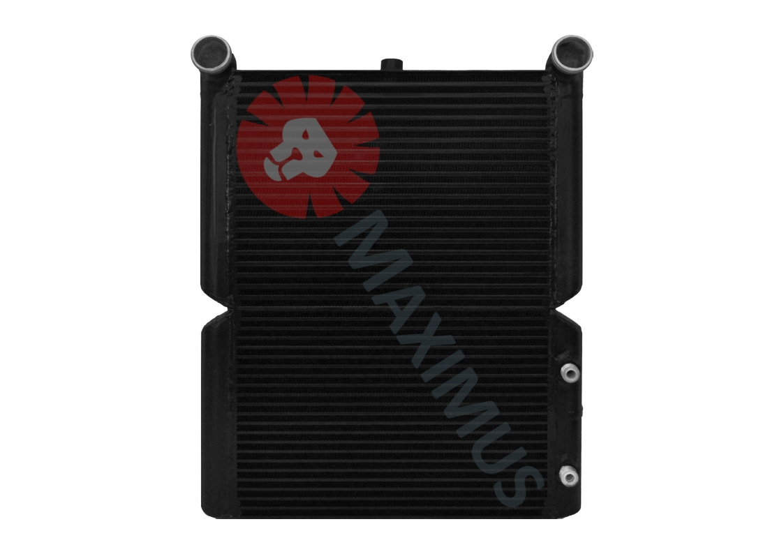 NEW HOLLAND 8670 , 8670A , 8770 , 8770A , 8870 , 8870A , G170 , G190 , G210 , G240 - Radiador para Trator: foto 1 NEW HOLLAND 8670 , 8670A , 8770 , 8770A , 8870 , 8870A , G170 , G190 , G210 , G240 - Radiador para Trator: foto 1
