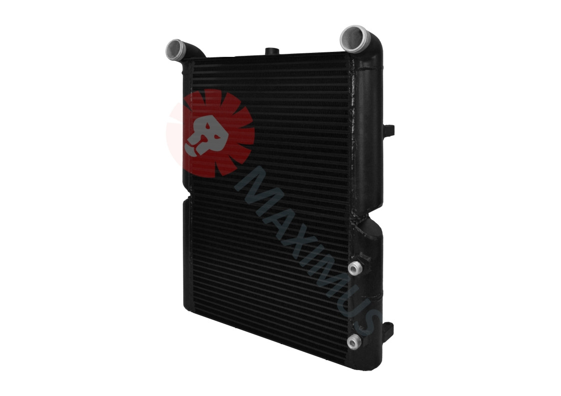NEW HOLLAND 8670 , 8670A , 8770 , 8770A , 8870 , 8870A , G170 , G190 , G210 , G240 - Radiador para Trator: foto 2 NEW HOLLAND 8670 , 8670A , 8770 , 8770A , 8870 , 8870A , G170 , G190 , G210 , G240 - Radiador para Trator: foto 2