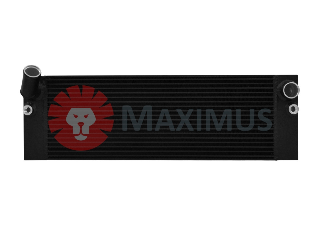 PONSSE CARIBOU - Radiador para Forwarder: foto 1 PONSSE CARIBOU - Radiador para Forwarder: foto 1